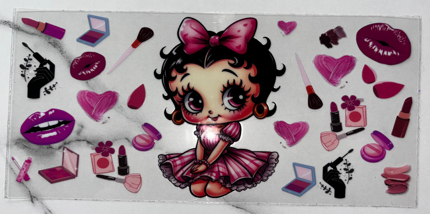Betty boop