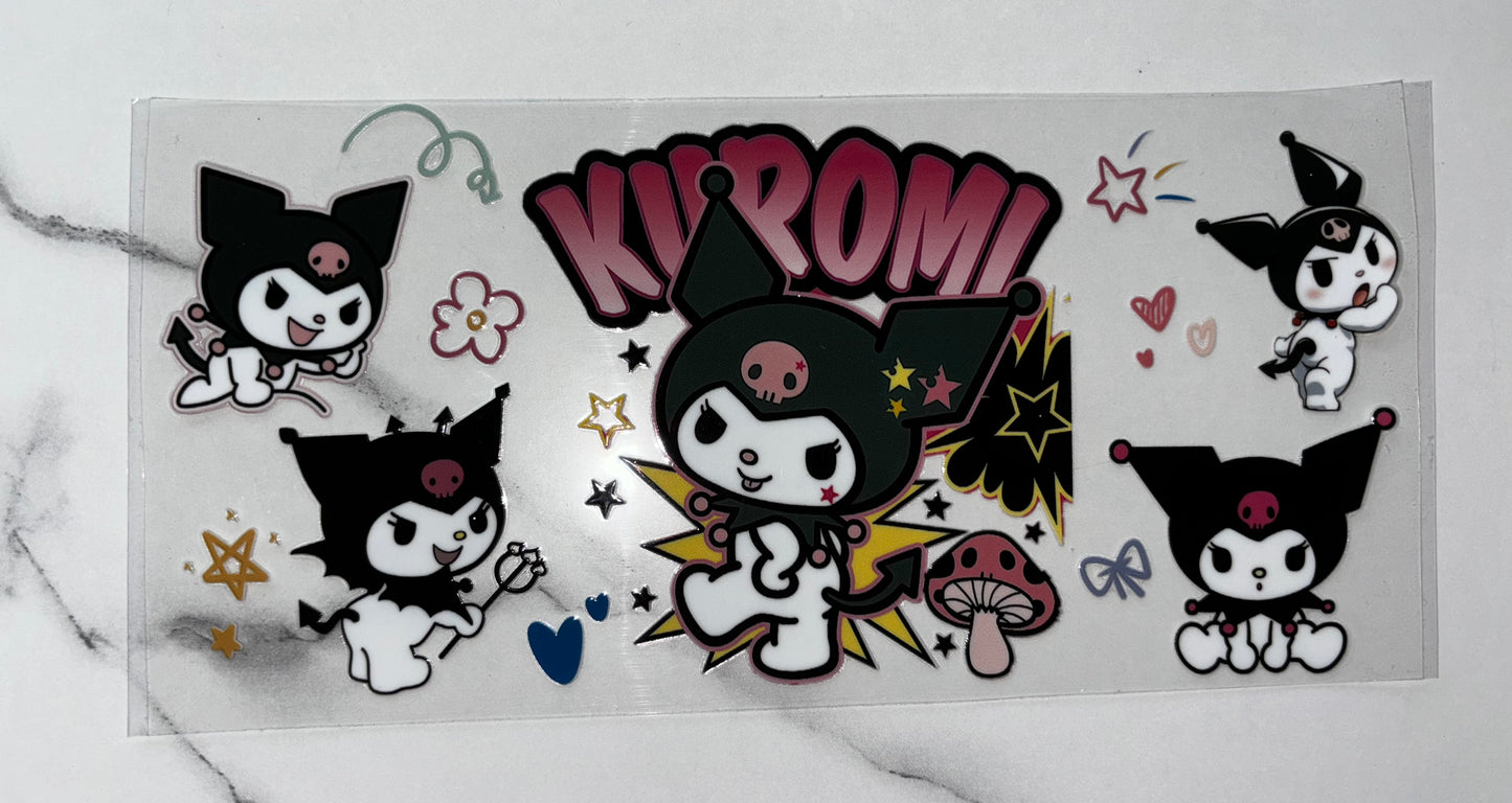 Kuromi