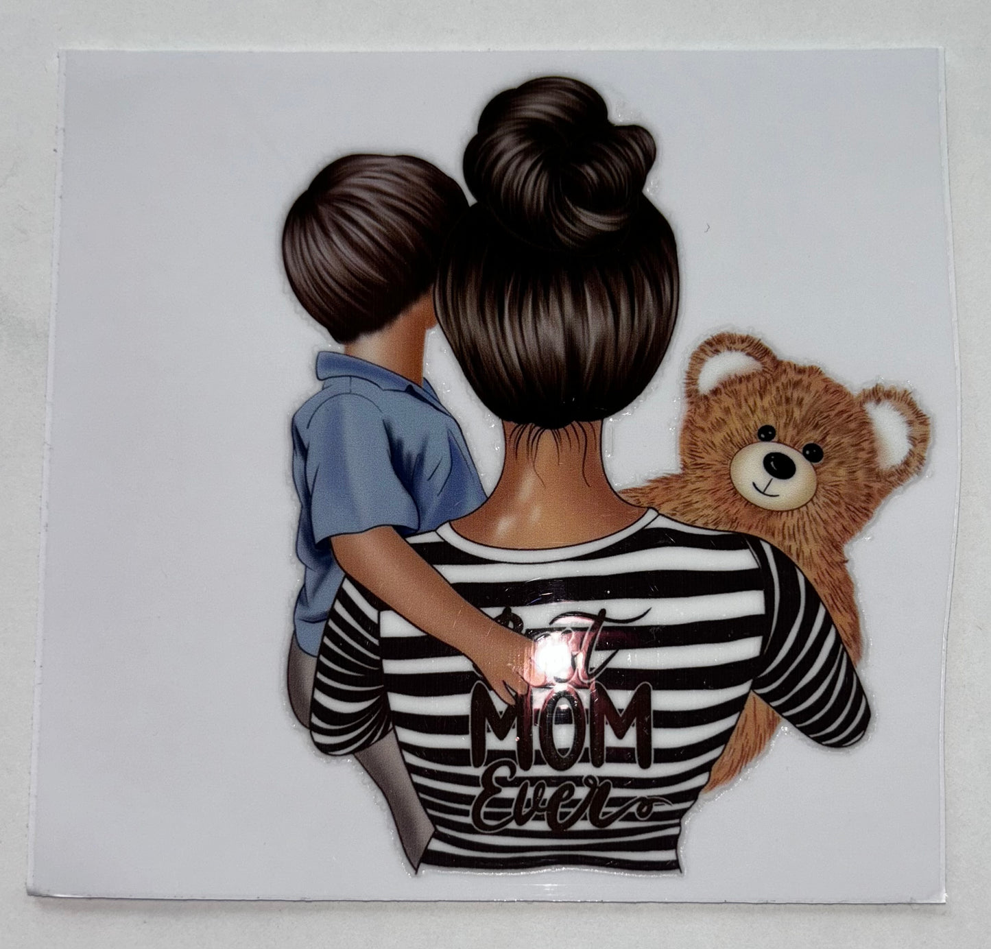 Boy mom