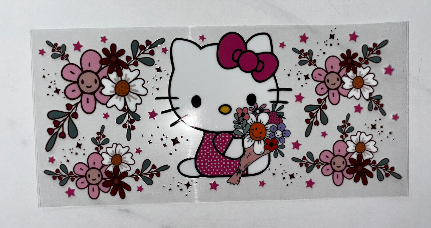 Hello kitty