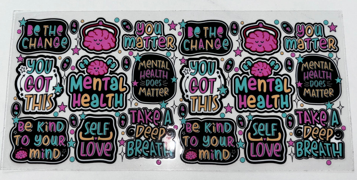 Motivational quotes
