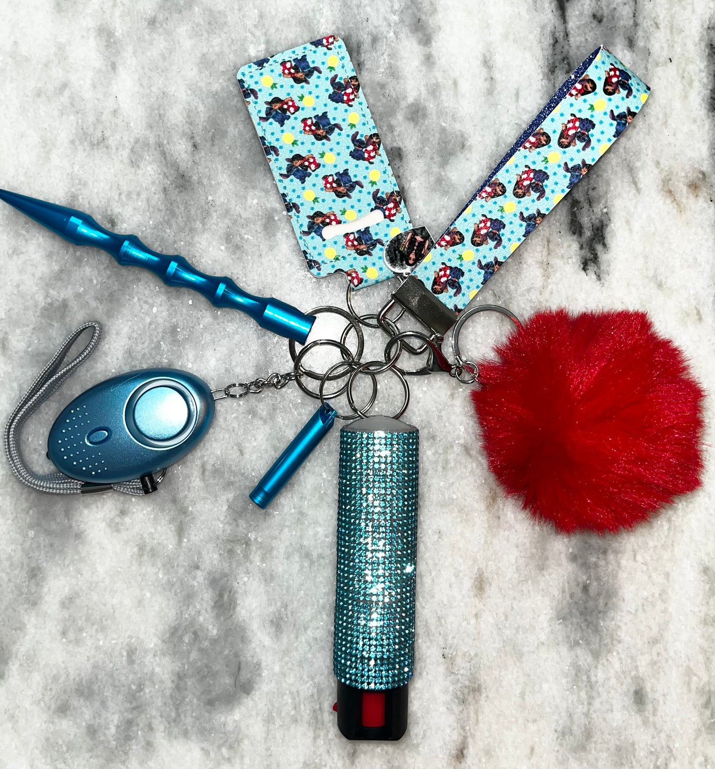 Stitchy Witchy