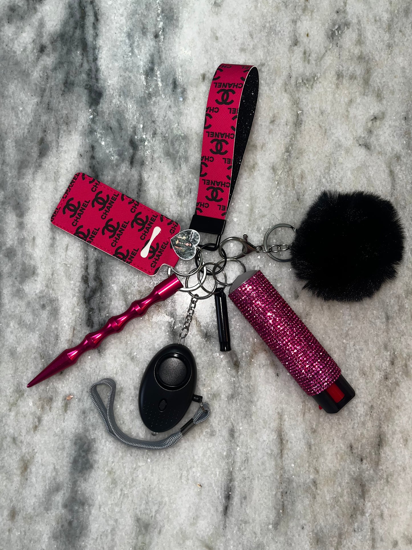 Midnight Pink