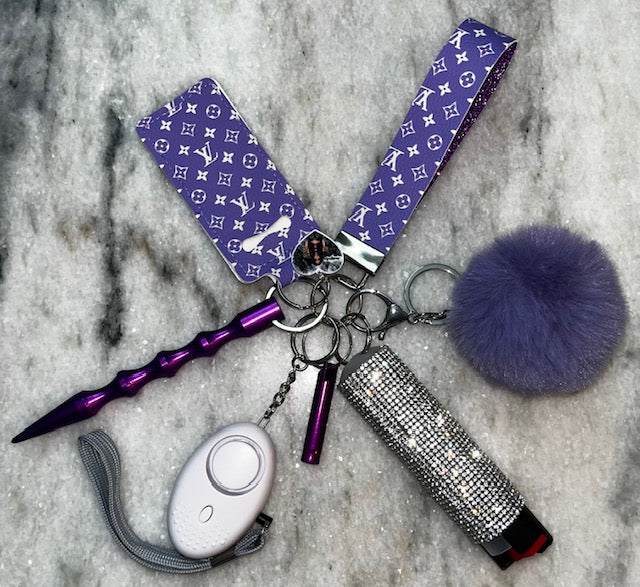 Lilac Love
