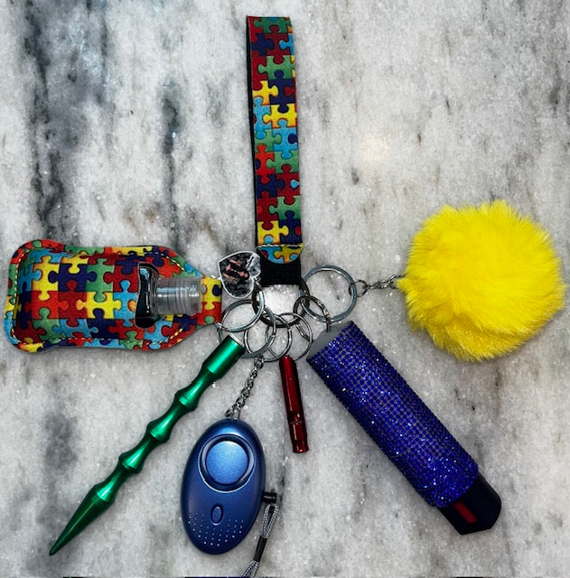 Autism Awareness