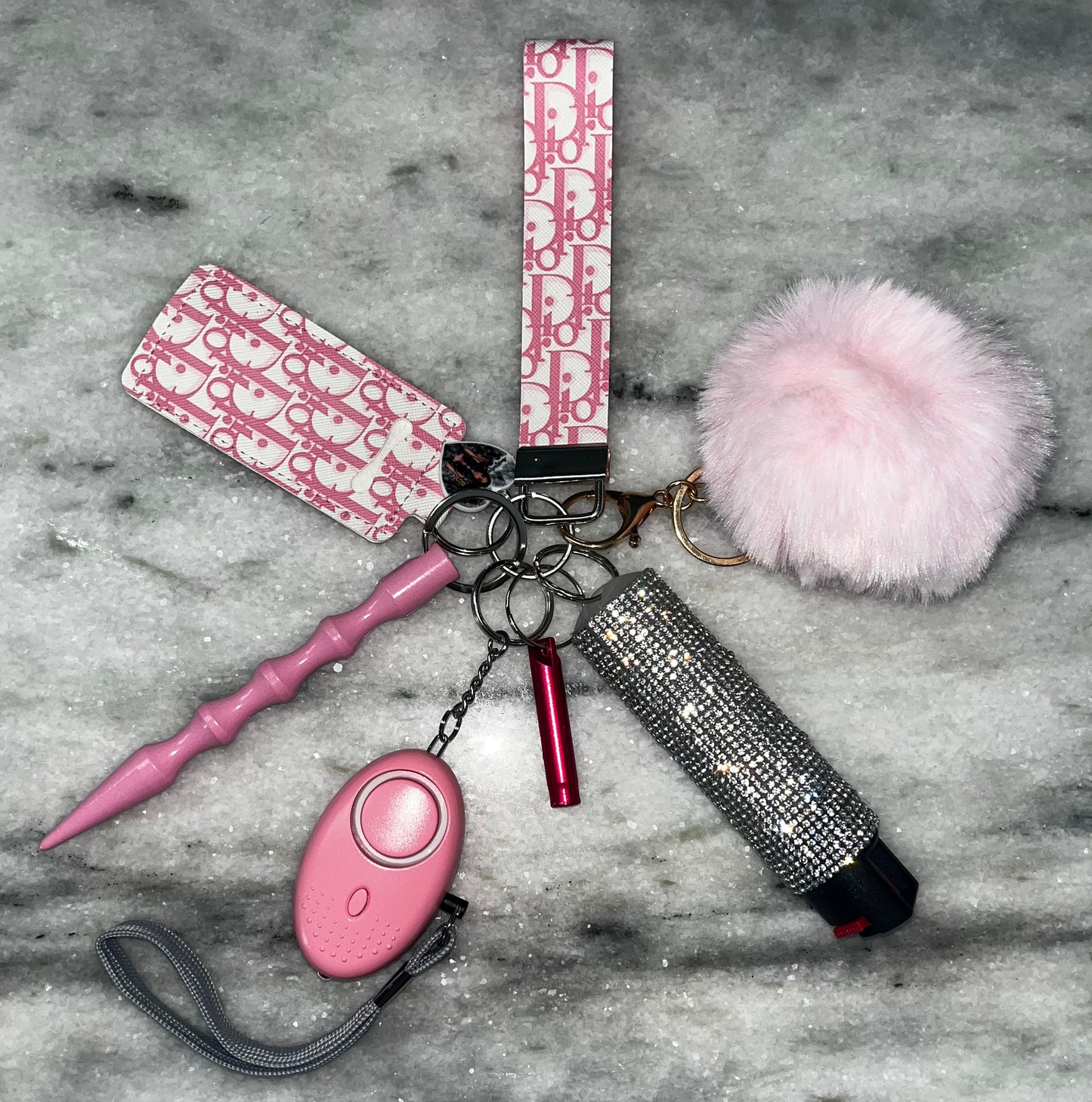 Pinky dolls