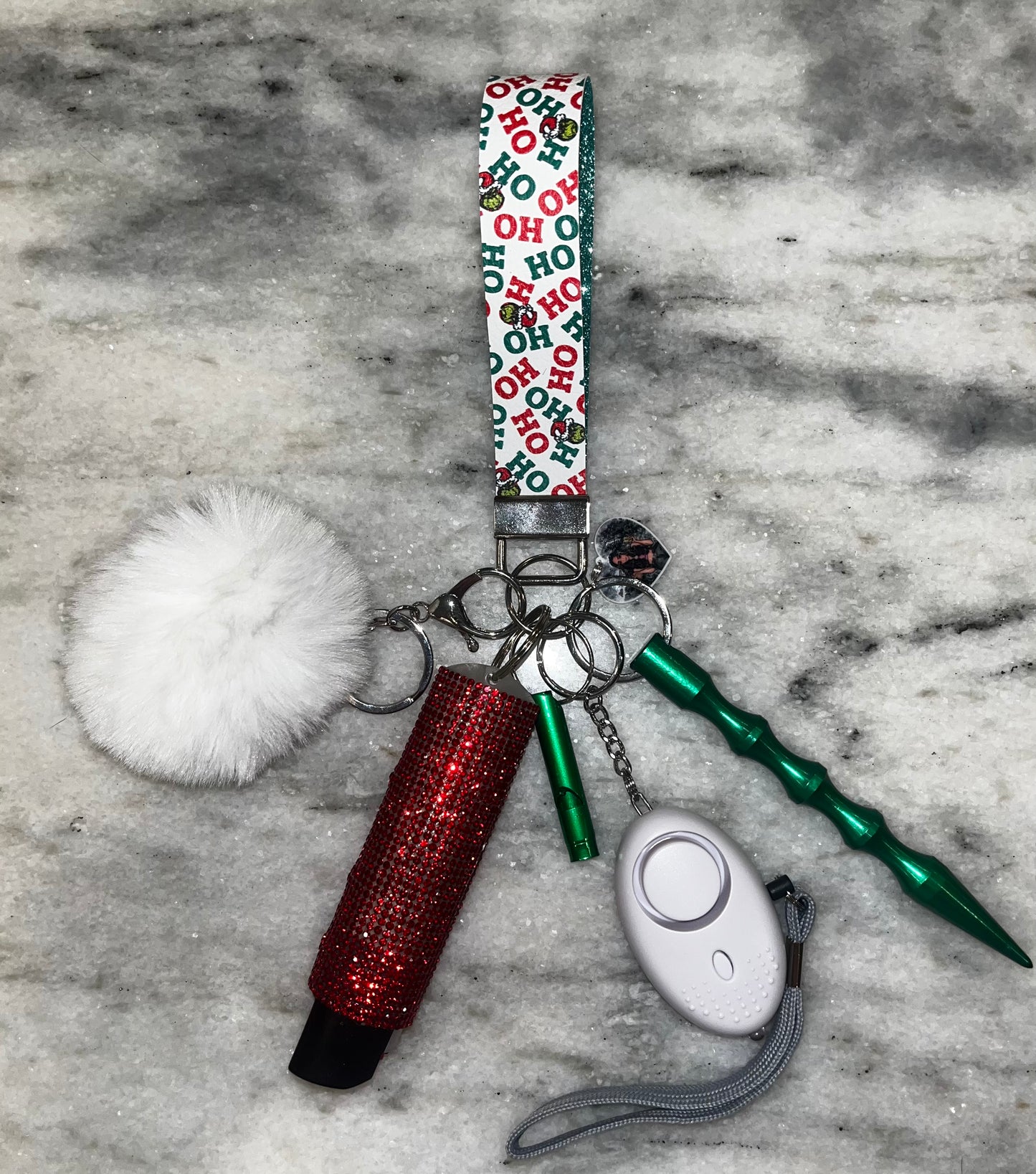 Merry Grinmas