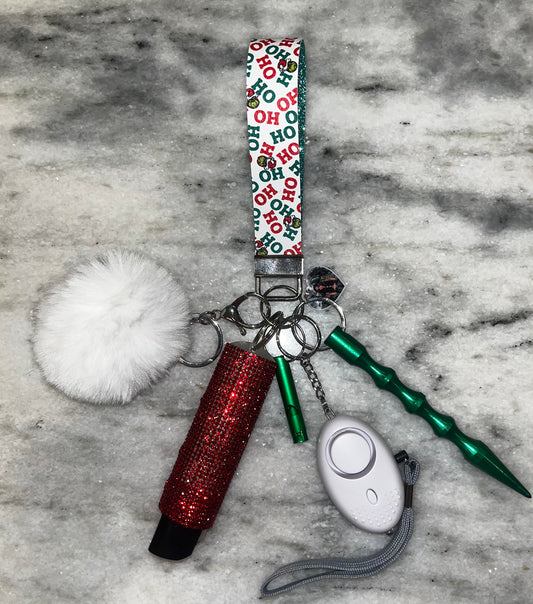 Merry Grinmas