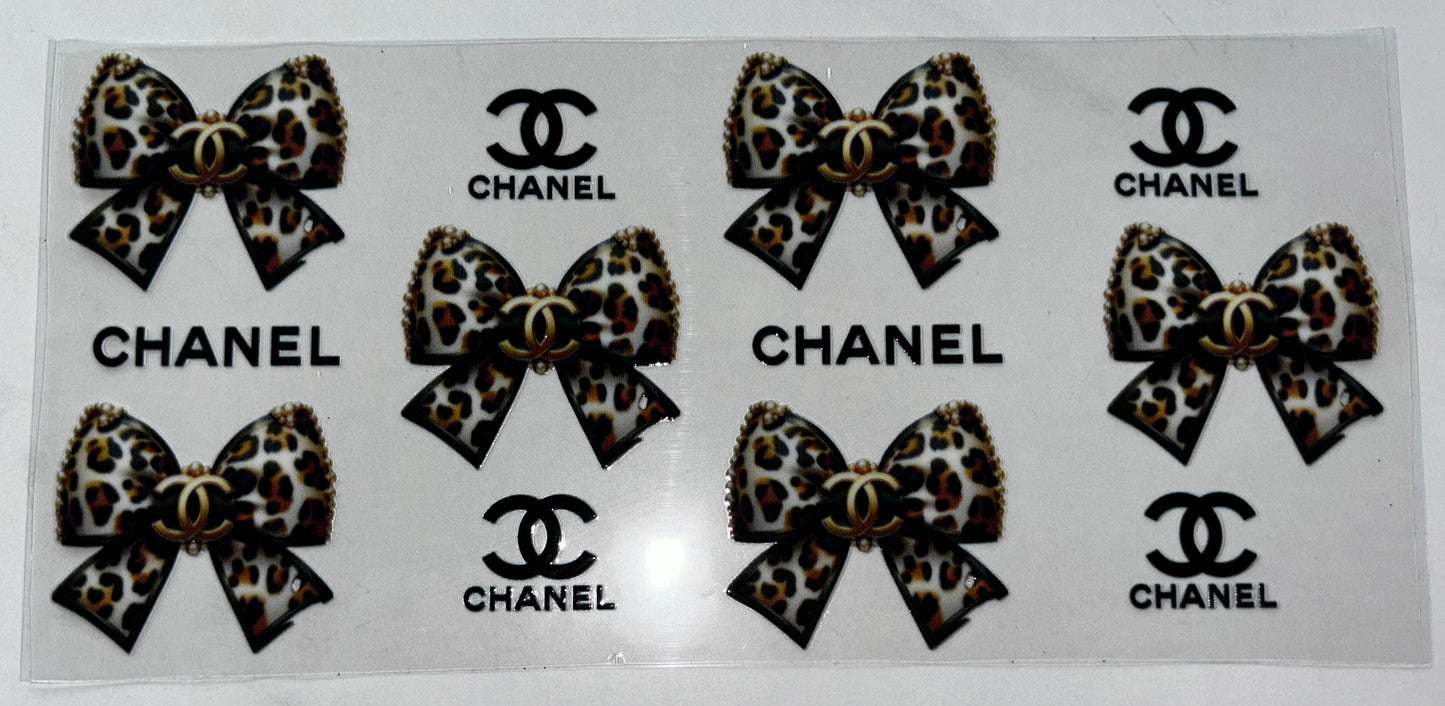 Bow Chanel