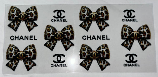 Bow Chanel