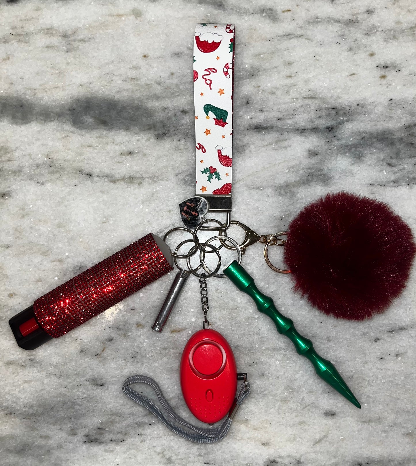 Christmas Spirit