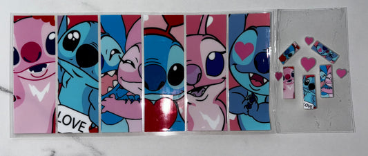 Stitch love