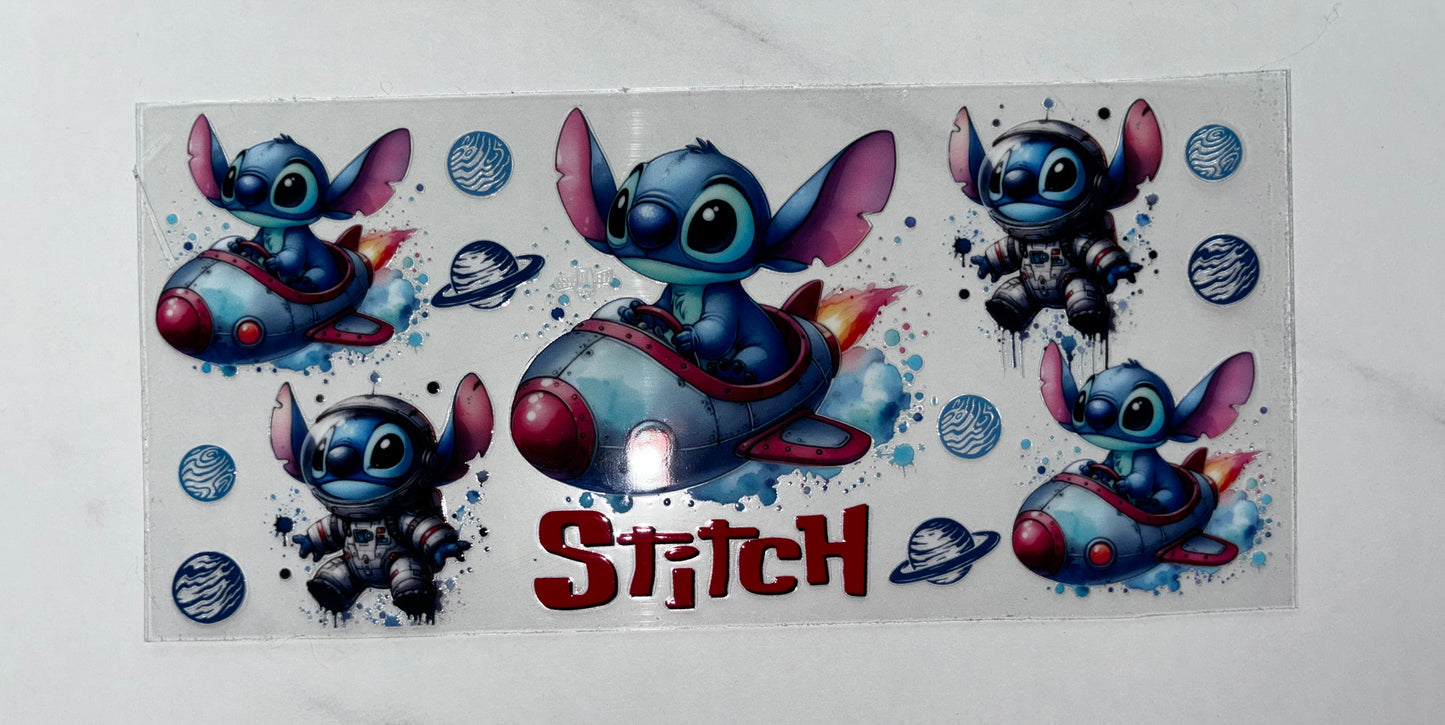 Stitch