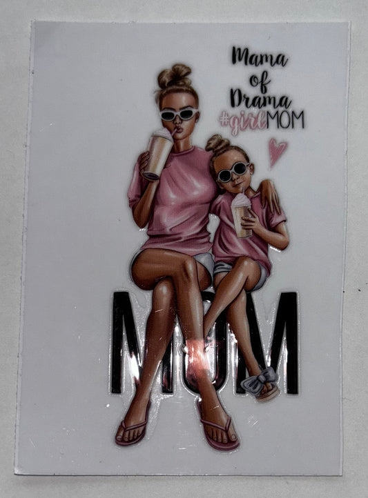 Mama of Drama