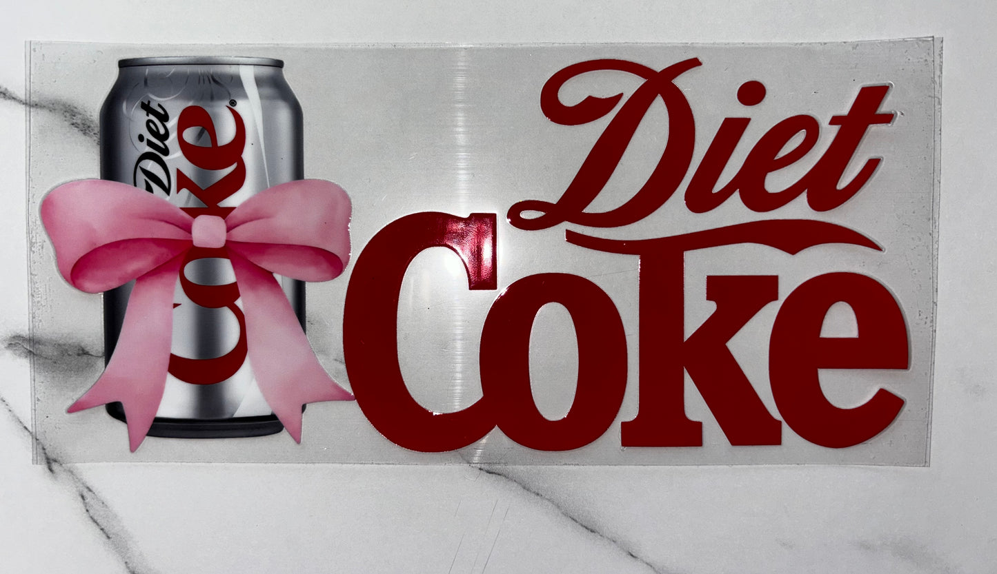 Diet Coke