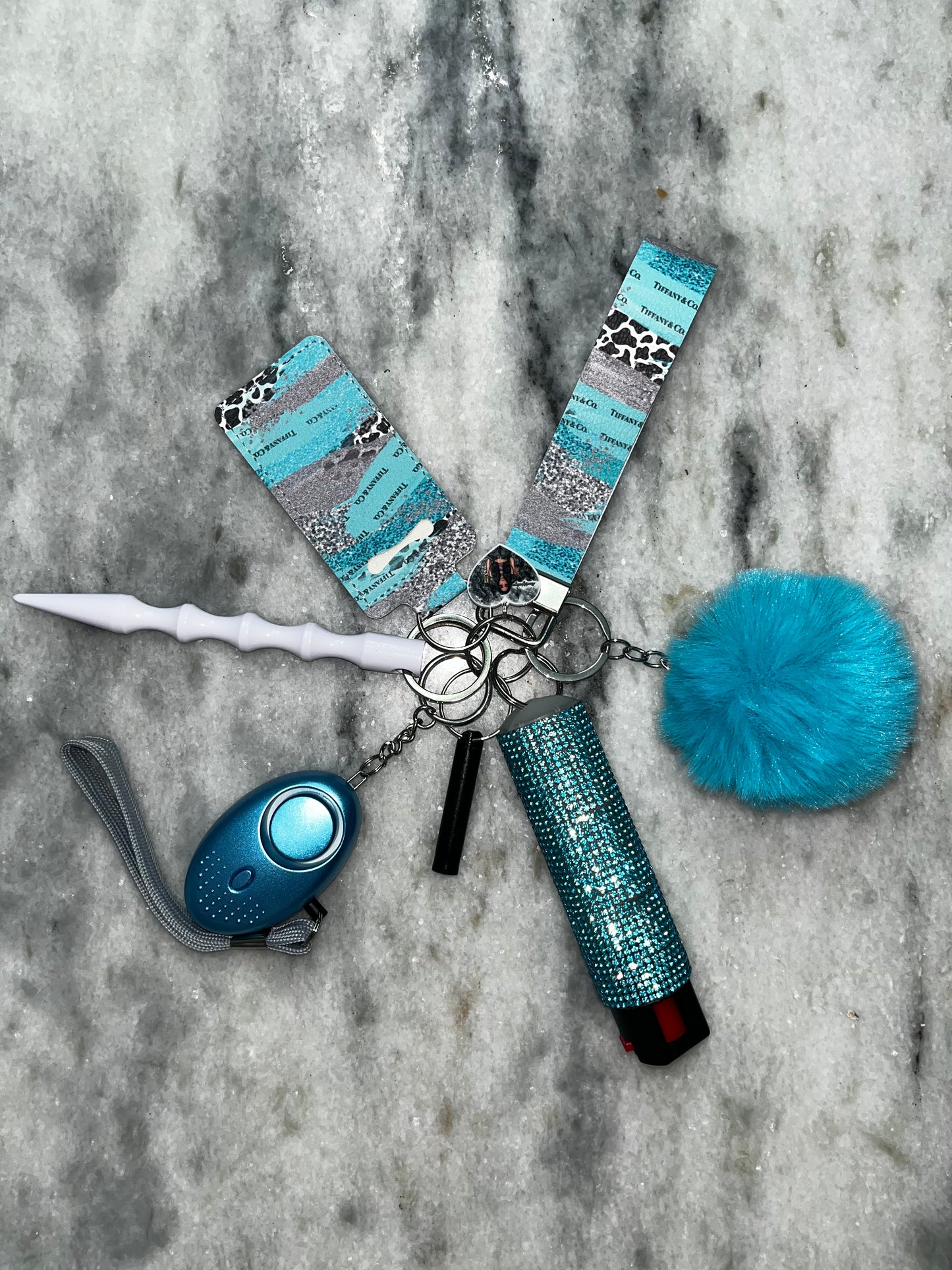 Aqua Marine