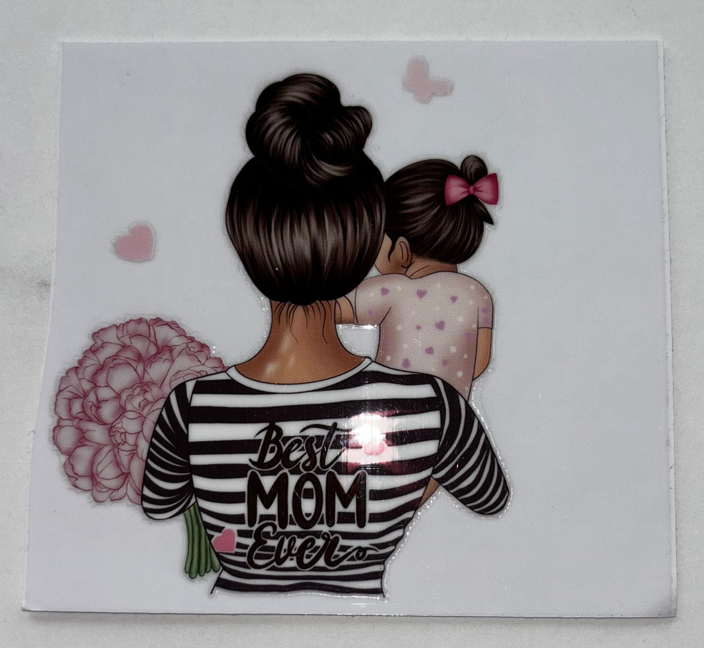 Best Mom