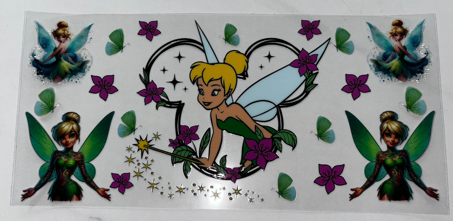 Tinkerbell