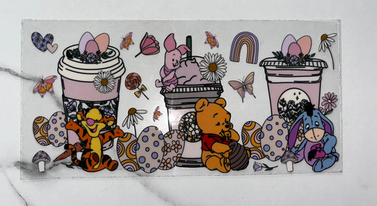 Baby Winnie the Pooh
