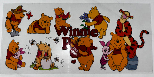 Winnie the Pooh