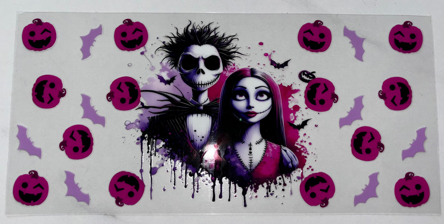 Jack Skellington