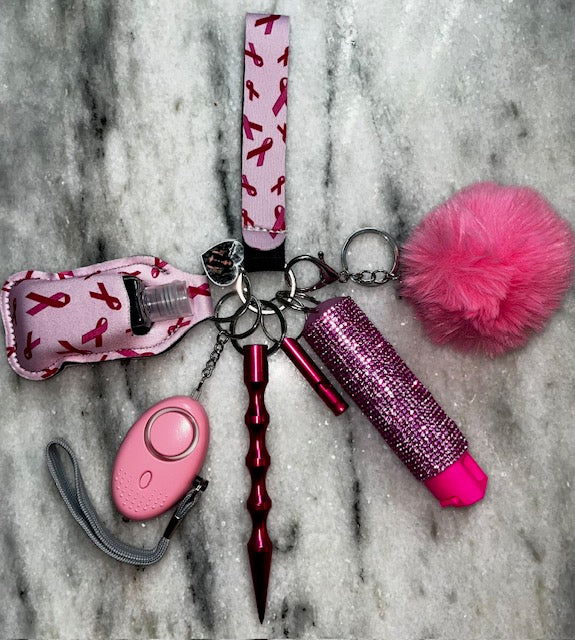 Breast Cancer Awareness