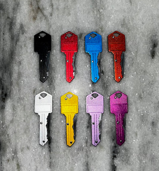 Letter Openers